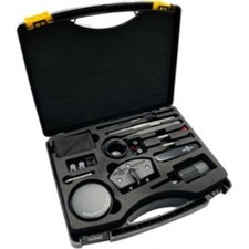 Bergeon 7814 Starter Service