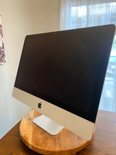 Apple 21.5" iMac with Retina 4K Display (Early 2019) - English