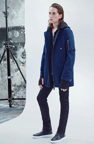 Diesel black gold - diesel, runway