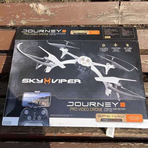 Sky rocket viper - sky,