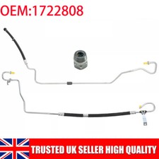 High & Low Pressure Power
