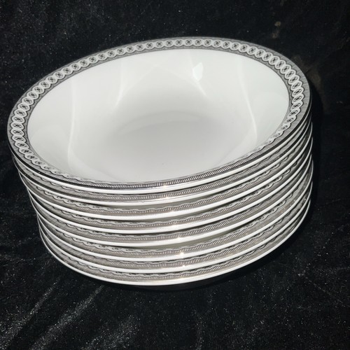 Wedgwood ulander contrast - 8x,