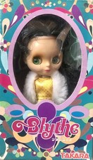 Takara / Hasbro Petite Blythe