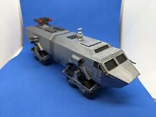 Landmaster Damnation Alley Vehicle Car Model Miniature Figure Prop Replica Gift