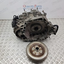 MAZDA 6 GJ MK3 2.2 DIESEL