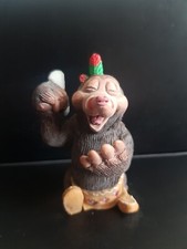 The Molenniums. Doverdale