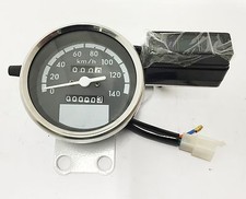 Chituma GY 200 Speedometer