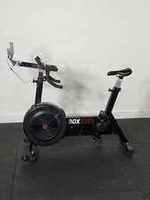 Competition Bike Commercial