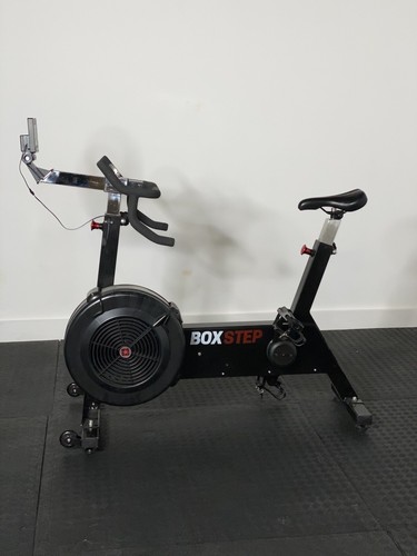 Competition bike commercial - competition,