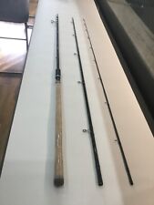 Daiwai 13ft matchwinner power curve endorsed by Will Raison Rod