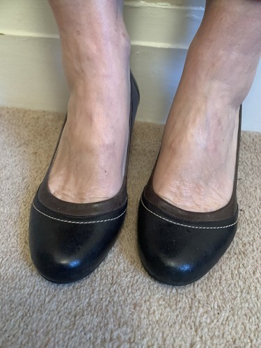 Jane shilton black - &, grey