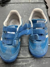 Adidas Dragon Kids Trainers