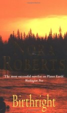 Birthright,Nora Roberts-