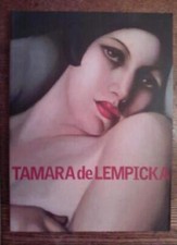 Tamara de Lempicka: Art Deco