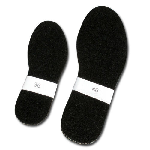 New felt insoles nonslip men - nonslip, men's