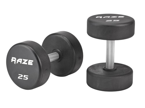 Raze heavy dumbbells - raze,