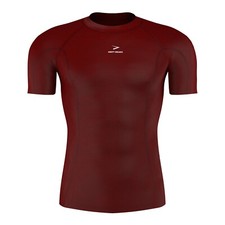 Mens Compression Shirt Armour