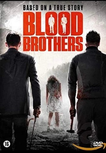 Blood brothers dutch - (dvd), &