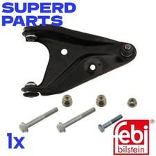 FEBI FE40254 TRACK CONTROL ARM