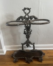 Vintage Victorian Stick