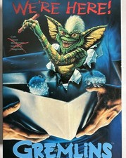 NECA Gremlins Ultimate Stripe