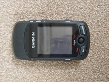 Garmin Edge 705 bicycle gps computer Unit and Charger