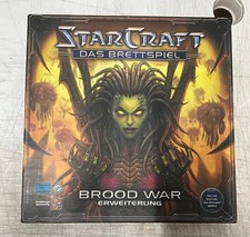 StarCraft: The Board Game –
