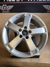 1 X Genuine Ford Focus 17”