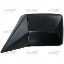 Left Door Side Mirror For Mercedes Benz 190 190E W201 83-93 / E-Class W124 84-96