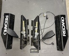 Renault Clio 172 182 Recaro