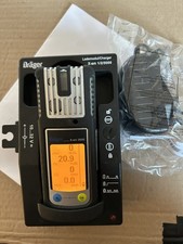 Drager Xam-2500 CALIBRATED