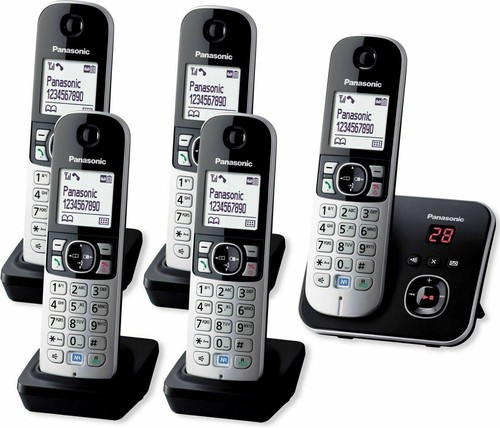 Panasonic 6825 quint - panasonic, 5