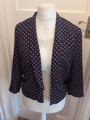 Ladies primark size navy - ladies,