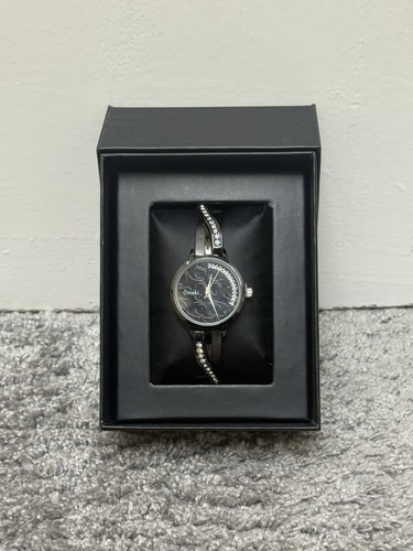 Women black omaki quartz - omaki,