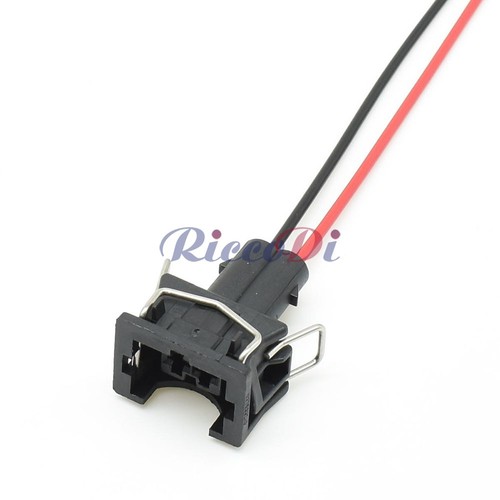 Pin wiring connector plug - connector,