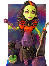 Monster High Casta Fierce One