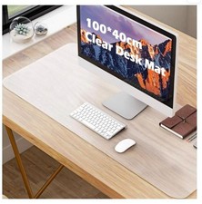 Large desk mat - large,