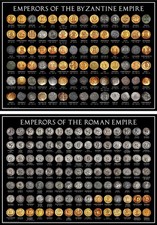 Emperors the roman - emperors, of