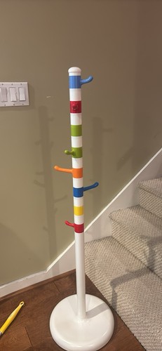 Vintage 1990s ikea krokig - vintage, kids