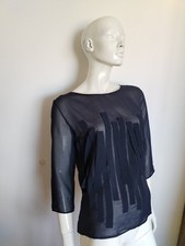 COP COPINE 3/4 sleeve top