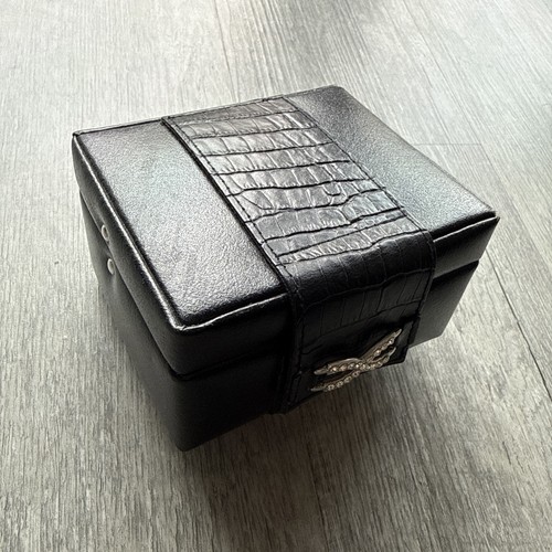 Real leather black dulwich - real,