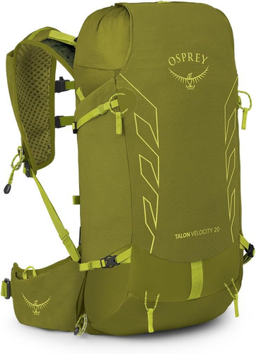 Osprey talon velocity 20l - osprey,