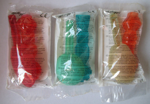 Kellogg coco pops colour - 3x,