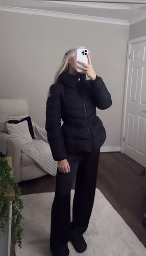 Moncler miriel women navy - moncler,