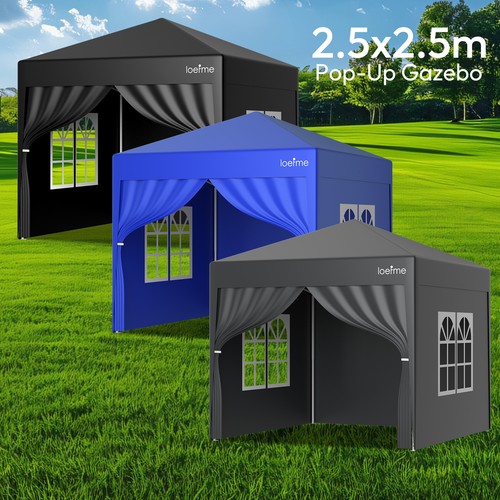 5x2 heavy duty - 2.5x2.5m,