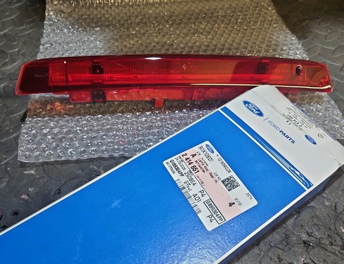 Genuine ford focus estate rear - genuine,
