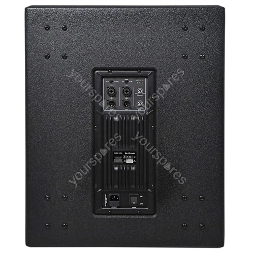Citronic cuba high power - citronic,