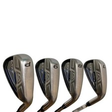 Used Cobra Fly-Z Xl 6S Iron