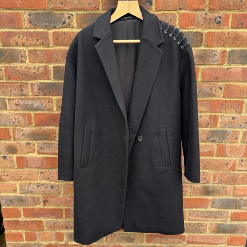 Allsaints ada laced - allsaints, coat