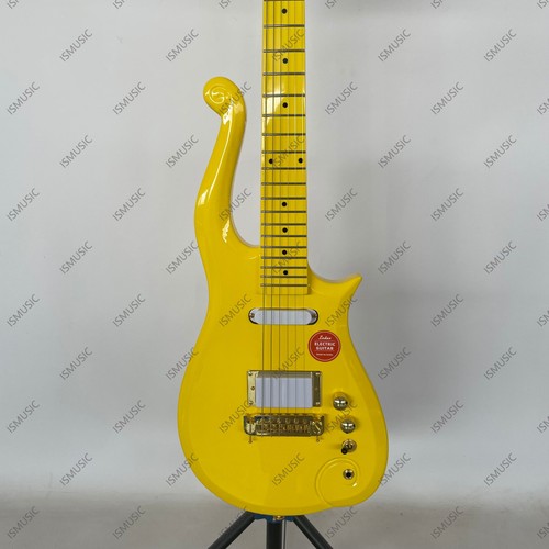Prince cloud solid body - prince,